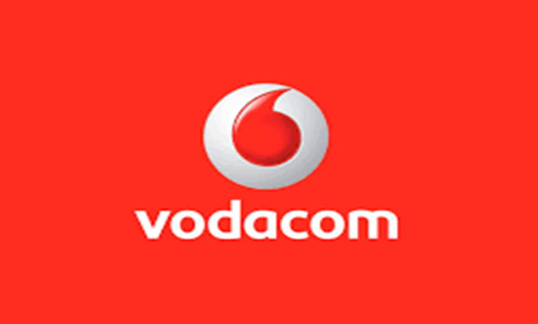 Vodacom Graduates Internships 2025