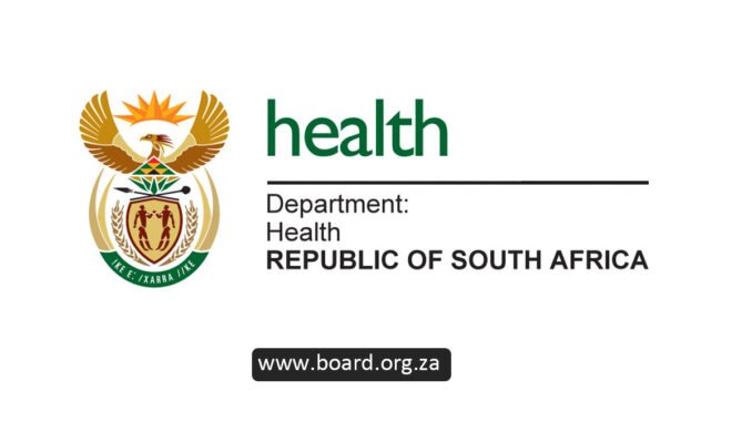Work as Administration Clerk at Department of Health and Wellness