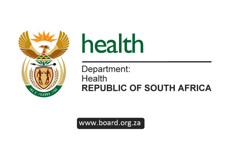 Work as Administration Clerk at Department of Health and Wellness