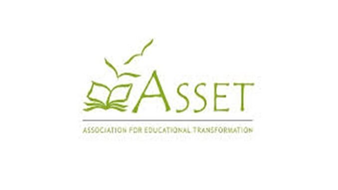 Association for Educational Transformation Bursaries 2025