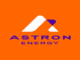 Astron Energy Graduates Internships 2025