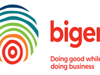 Bigen Bursaries 2025