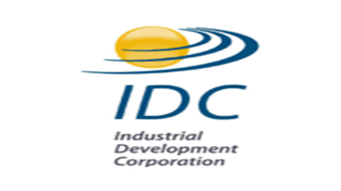 Industrial Development Corporation Bursaries 2025