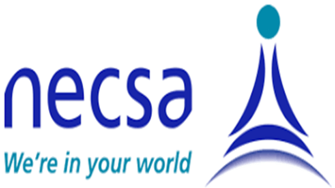 Necsa Apprenticeships 2025