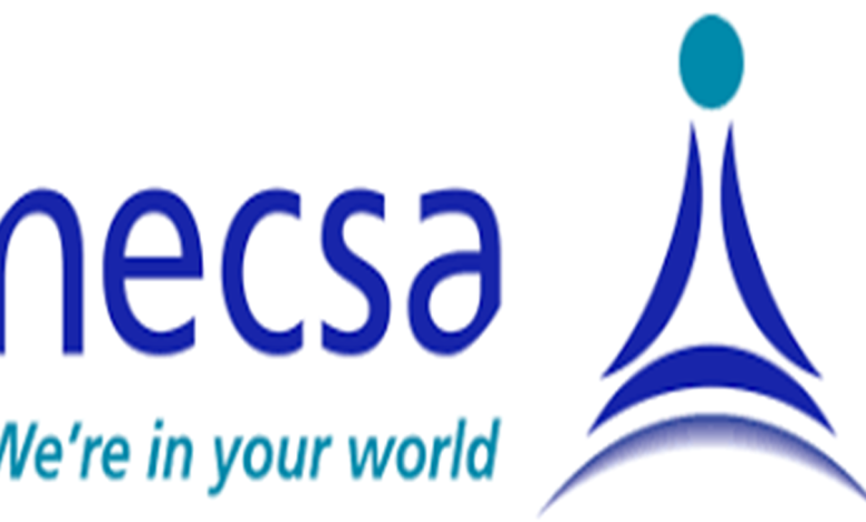 Necsa Apprenticeships 2025