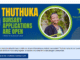 Thuthuka Bursary Programme 2025