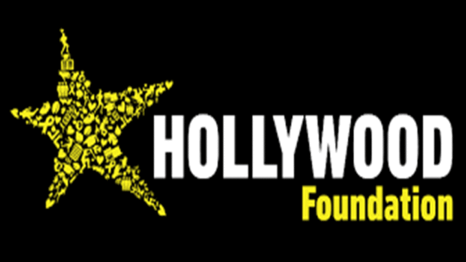 Hollywood Foundation Bursaries 2025