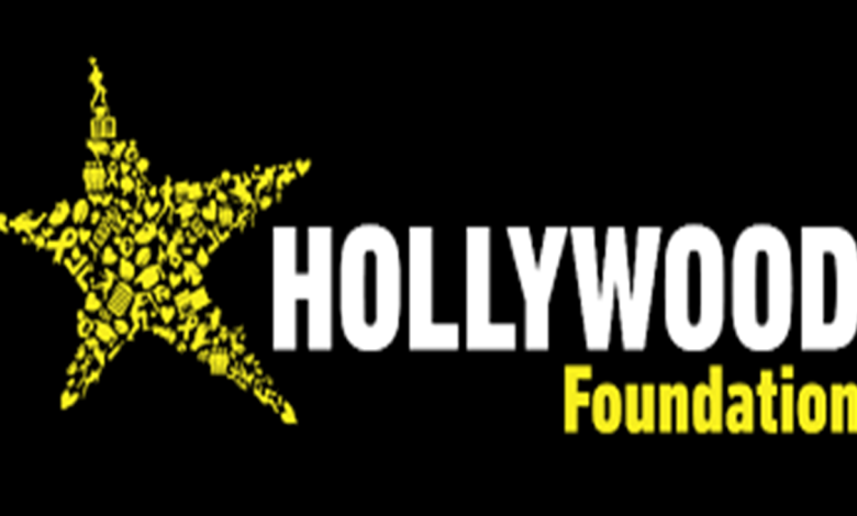 Hollywood Foundation Bursaries 2025