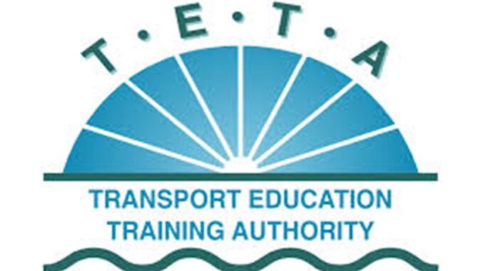 Transport Education Training Authority Bursaries 2025