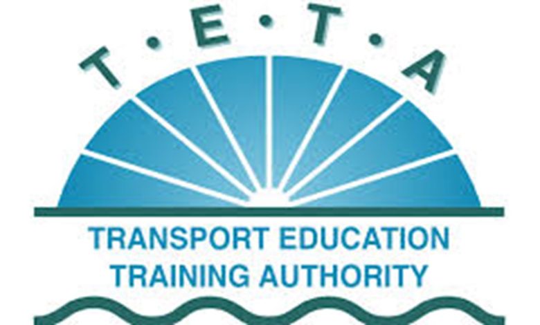 Transport Education Training Authority Bursaries 2025