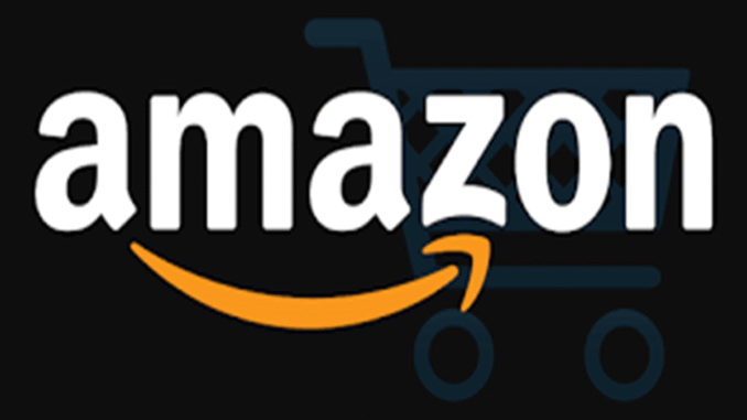 Amazon Bursaries For 2025