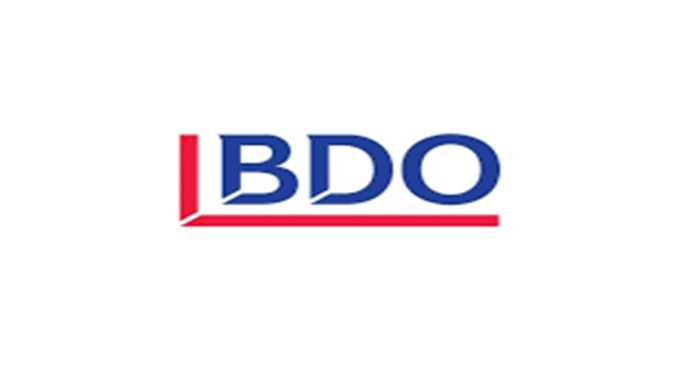 BDO YES Internship Opportunities 2025