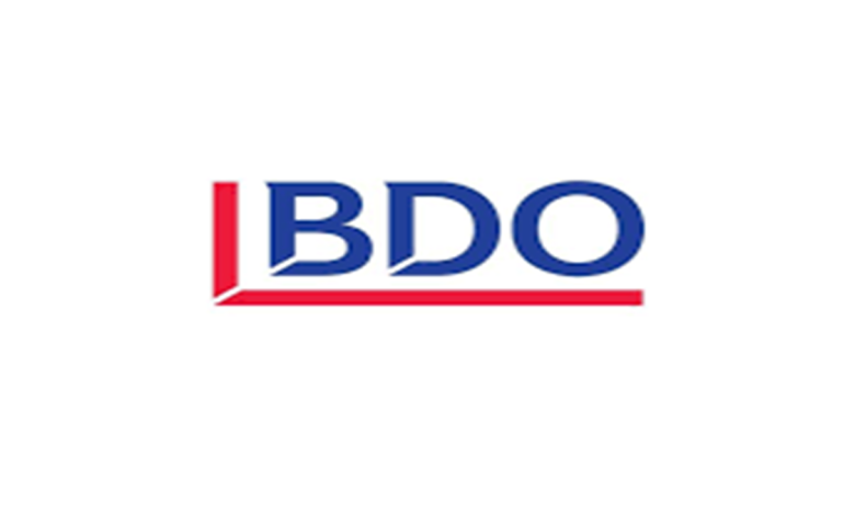 BDO YES Internship Opportunities 2025