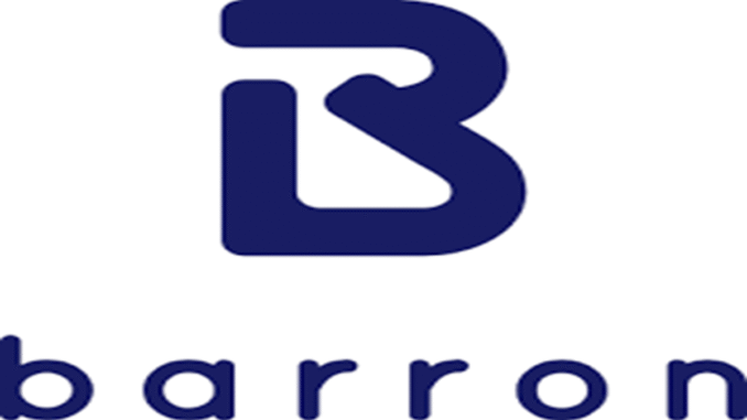 Barron Sales Trainee Learnerships 2025
