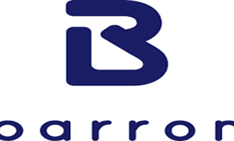 Barron Sales Trainee Learnerships 2025