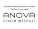 Become General Assistant at Anova (Matric is required)