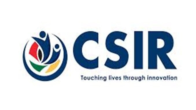 CSIR SASOL Foundation Bursaries 2025