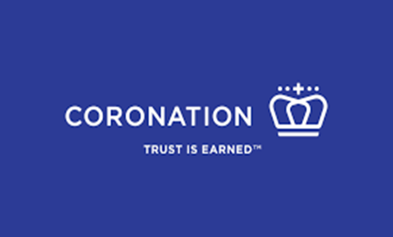 Coronation Graduates Trainee Programme