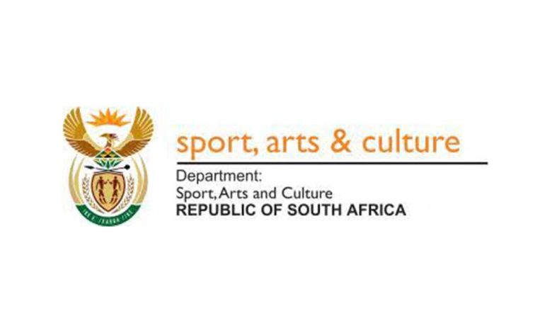 Department of Sport is looking for a General Assistant