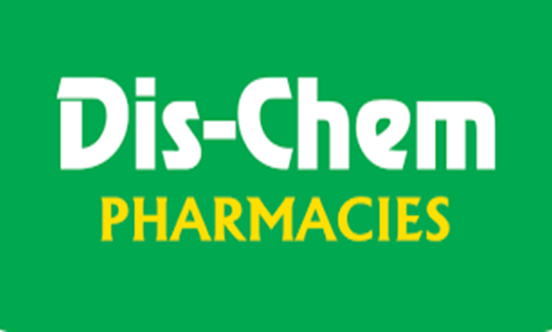 Dis-Chem Pharmacies Limited Trainee Manager