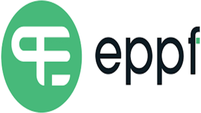 EPPF Graduates Internships 2025