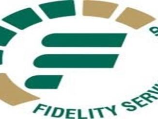 Fidelity Services Group CIT TT DATA CAPTURER