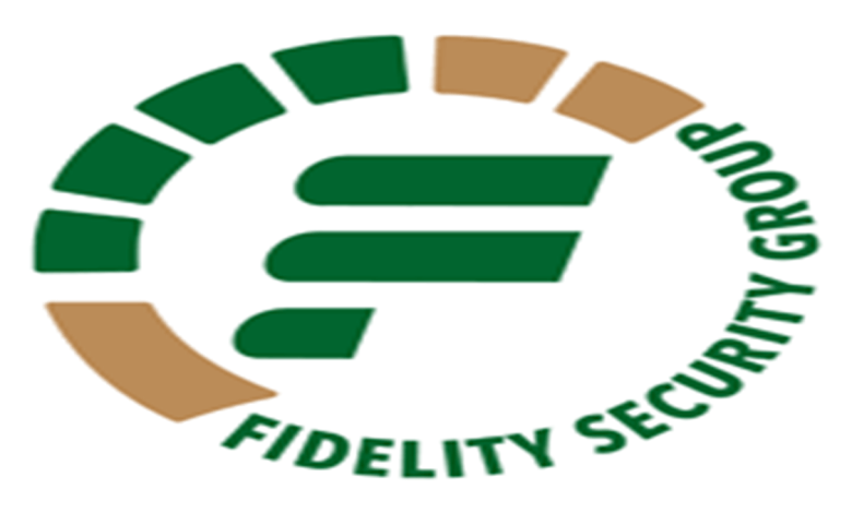 Fidelity Services Group Contract Manager