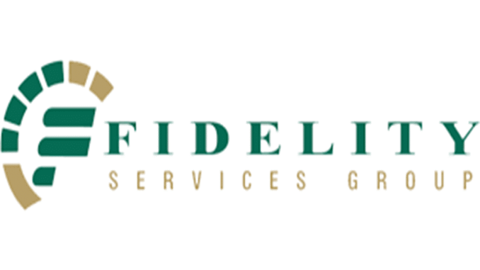 Fidelity Services Group Teller Internships
