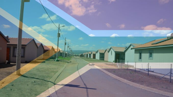 How to apply for the Government Housing in 2024