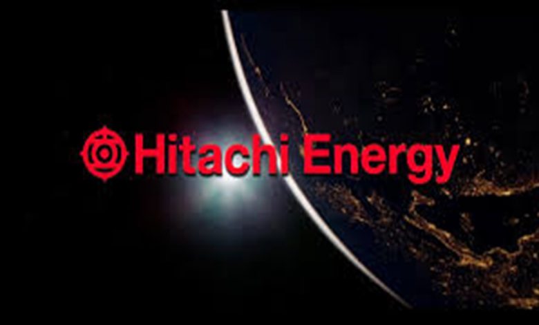 Hitachi Energy Communications Internships 2025