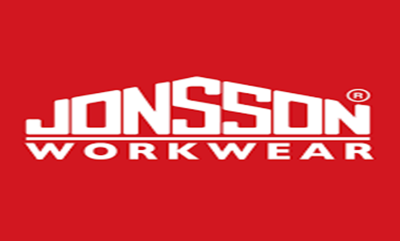 Jonsson Workwear Graduates Internships 2025