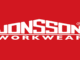 Jonsson Workwear Graduates Internships 2025