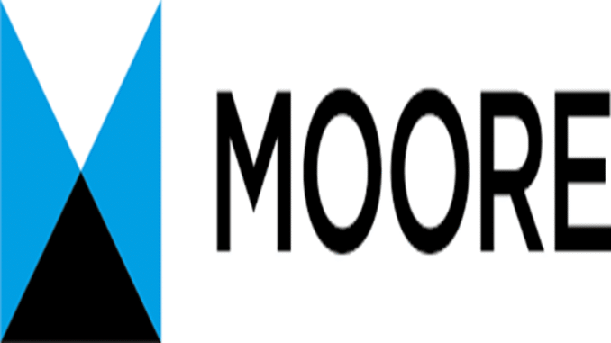 Moore Infinity Accounting Bursaries 2025
