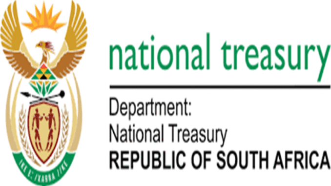 National Treasury Internships 2025