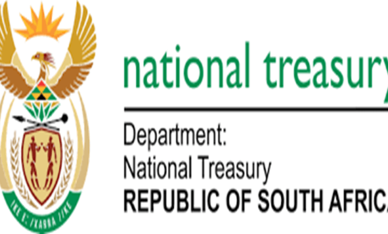 National Treasury Internships For 2025