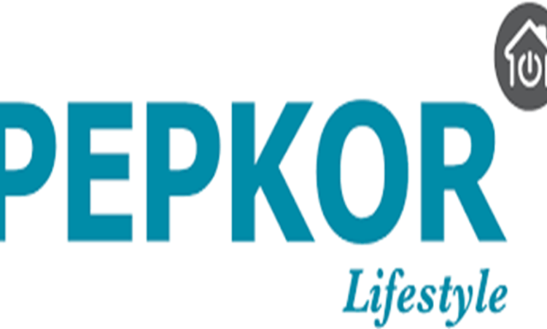 Pepkor Lifestyle Web Content Administrator