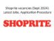 Shoprite vacancies (Sept 2024): Latest Jobs, Application Procedure