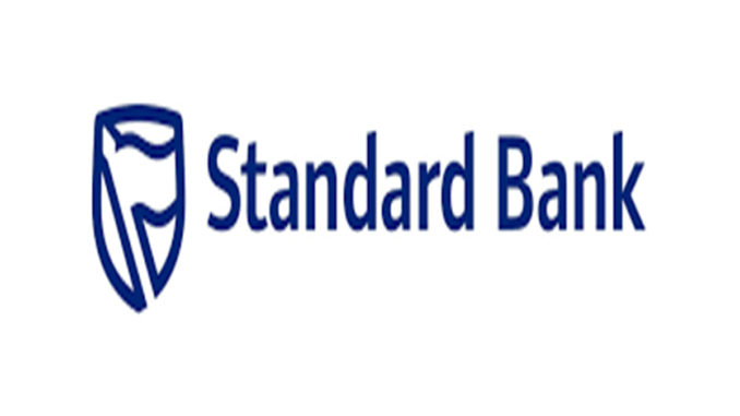 Standard Bank Bursaries For 2025