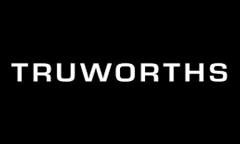 Truworths Graduates Internships 2025