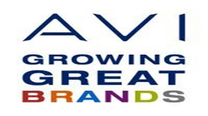 AVI Limited Team Leader Internships