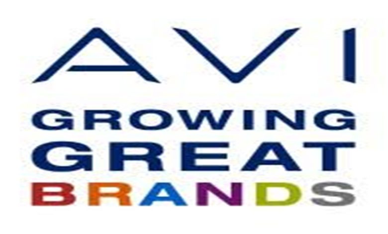 AVI Limited Team Leader Internships