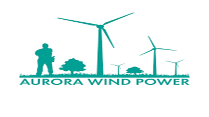 Aurora Wind Power Bursaries For 2025