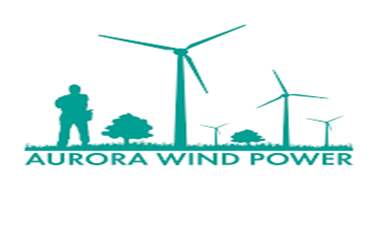 Aurora Wind Power Bursaries For 2025