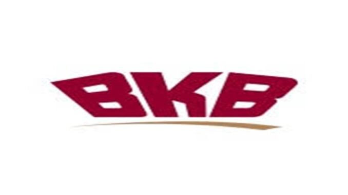 BKB Ltd Auction Clerk (Apply with Grade 12)
