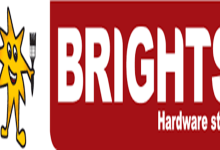 Brights Hardware Cashier Vacancies