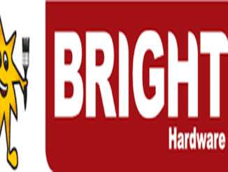 Brights Hardware Driver Code 8 - Industrial Sales Department