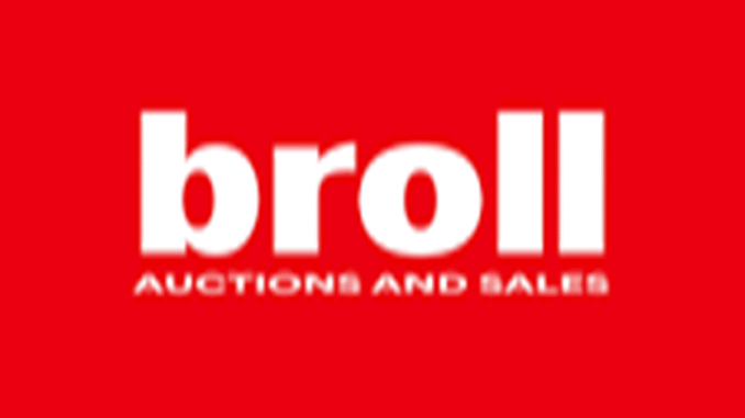 Broll Property Group Cleaner