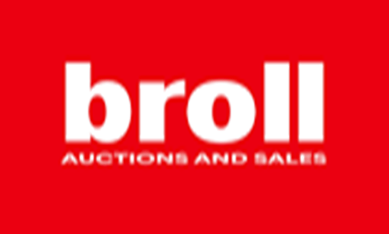 Broll Property Group Cleaner