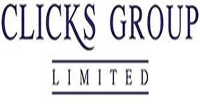 Clicks Group Bursaries 2025