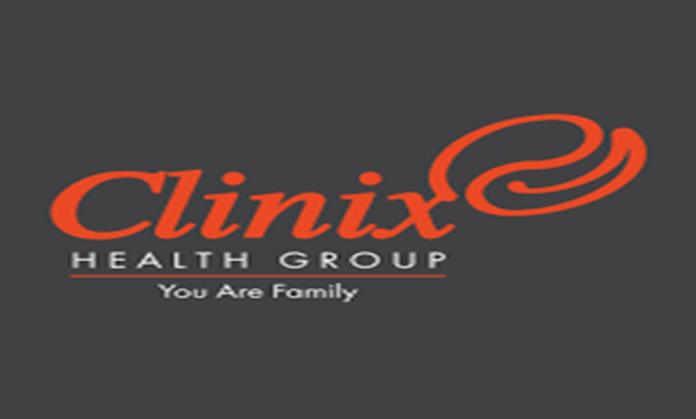 Clinix Health Group Marketing Manager